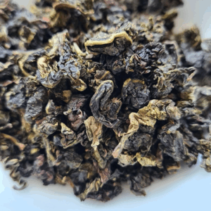 Milk Oolong