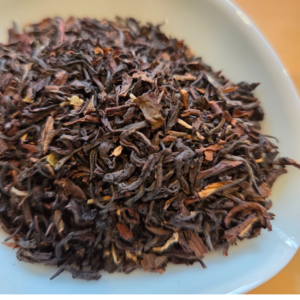 Darjeeling Bio