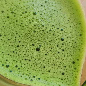 Matcha Samidori Bio
