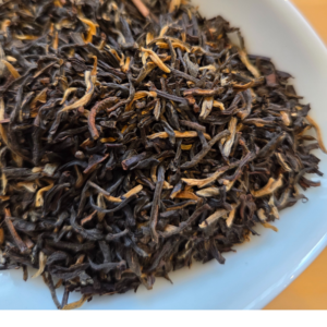 Pu Erh Bio