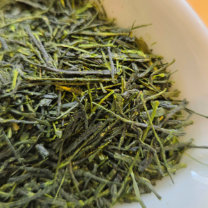 Sencha Grand Cru